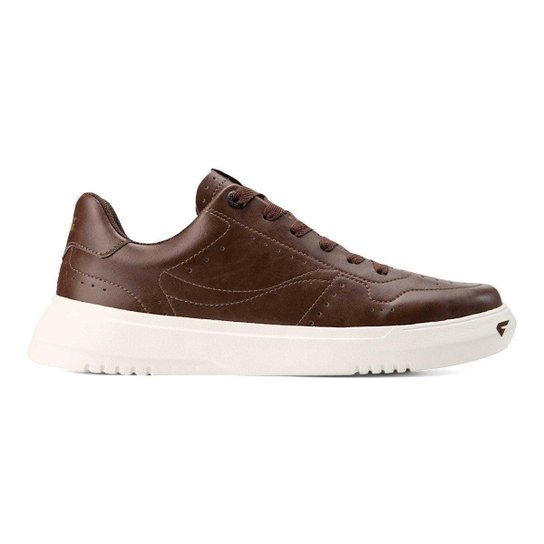 Tenis Coca Cola Loud Kripto Masculino