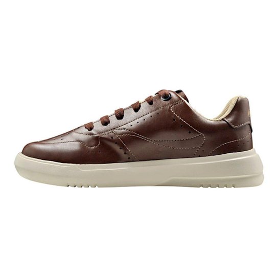 Tenis Coca Cola Loud Kripto Masculino