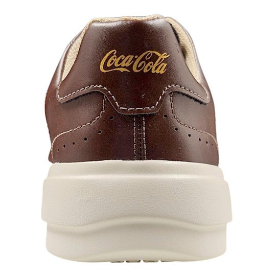 Tenis Coca Cola Loud Kripto Masculino