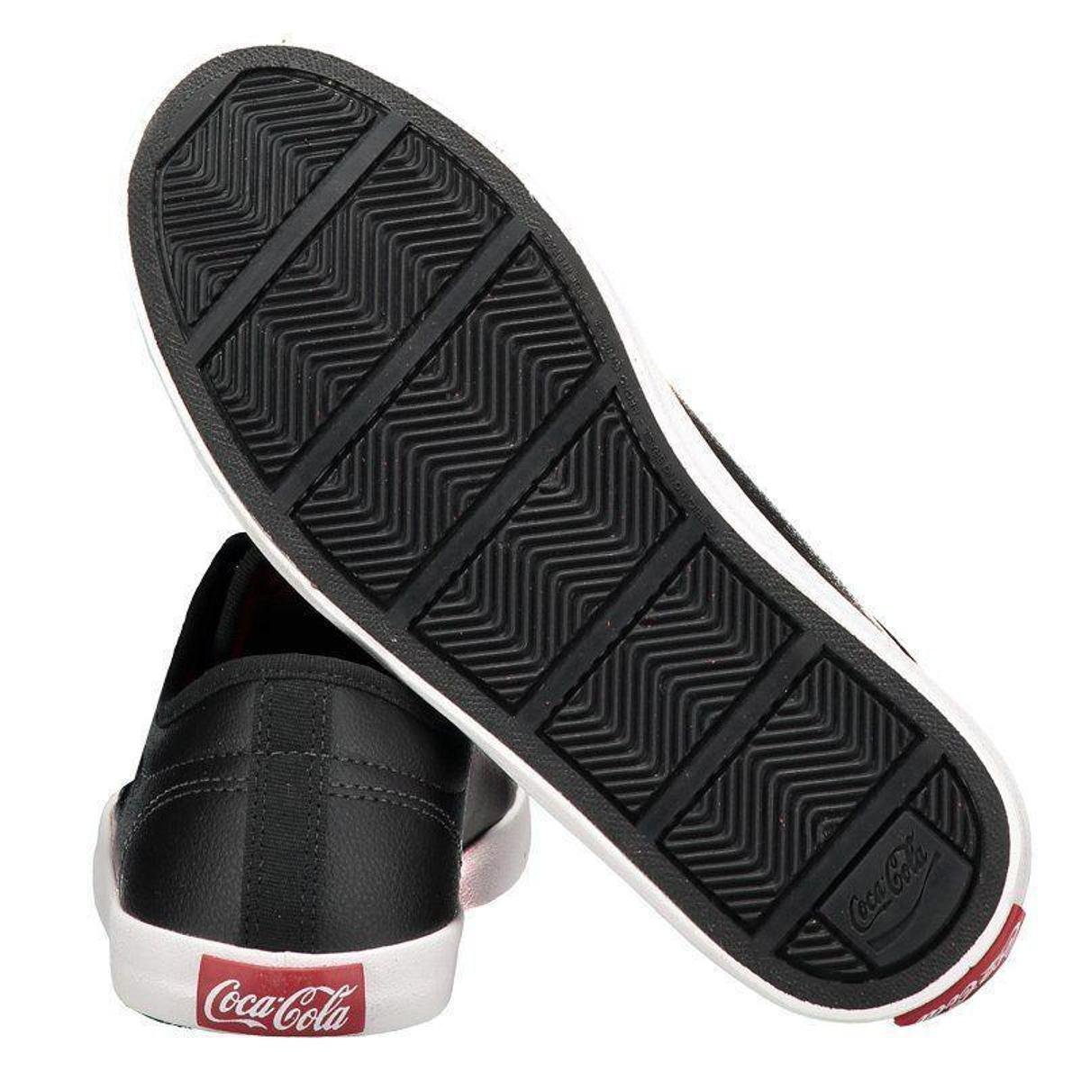 tenis coca cola marx