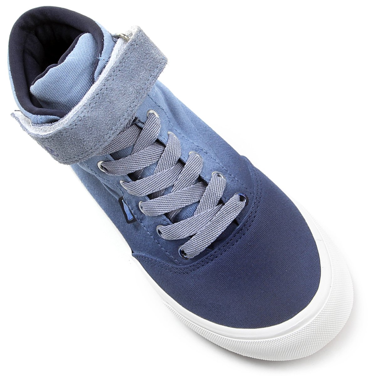 tenis coca cola azul bebe