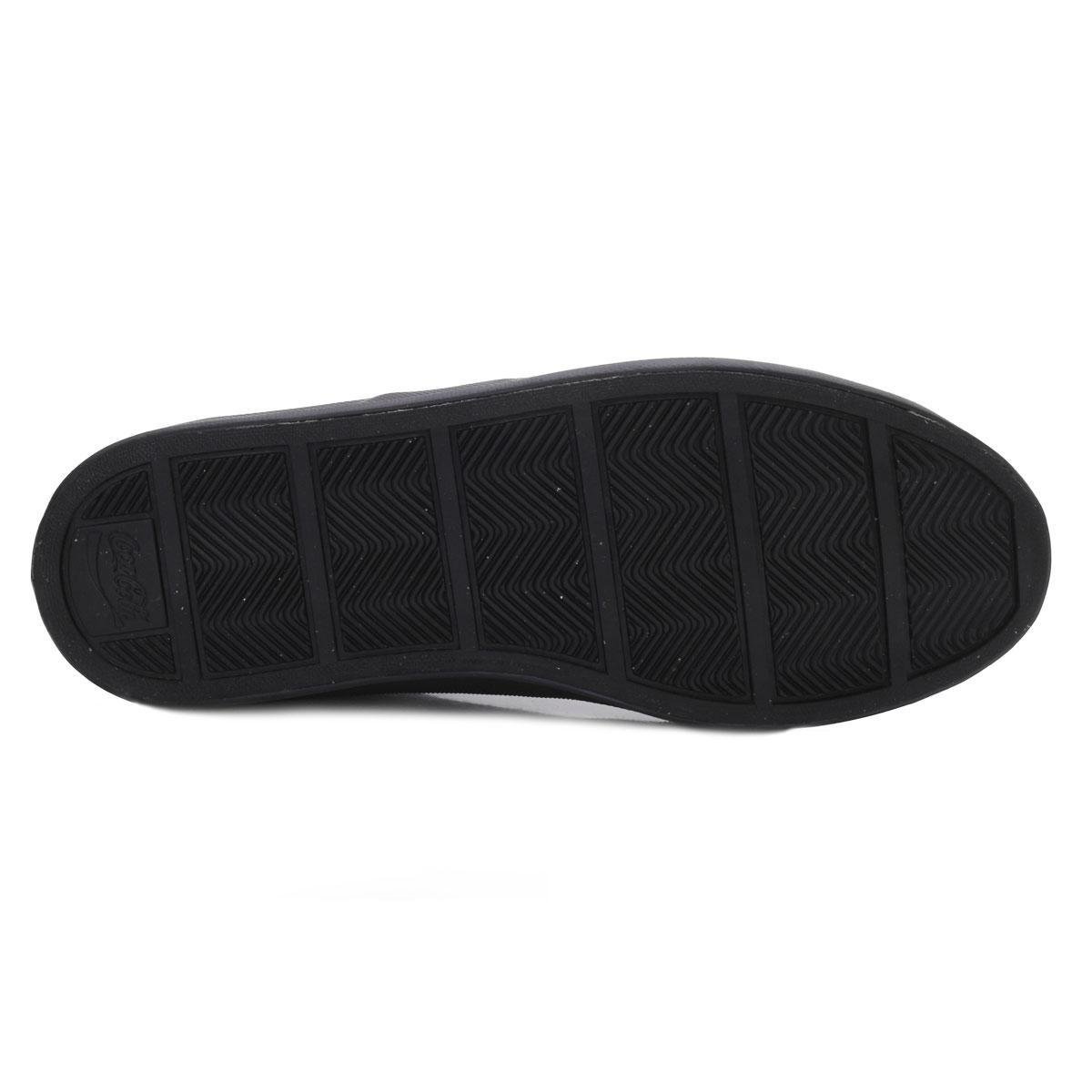 Tenis Masculino Coca Cola - MuccaShop