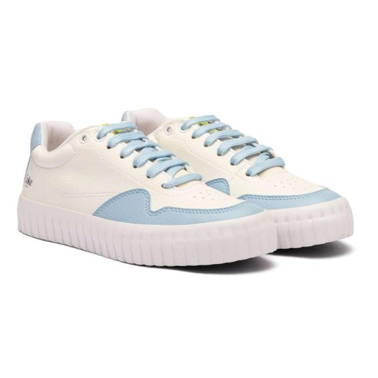 Tenis Coca-Cola New Hope Town Multicolor