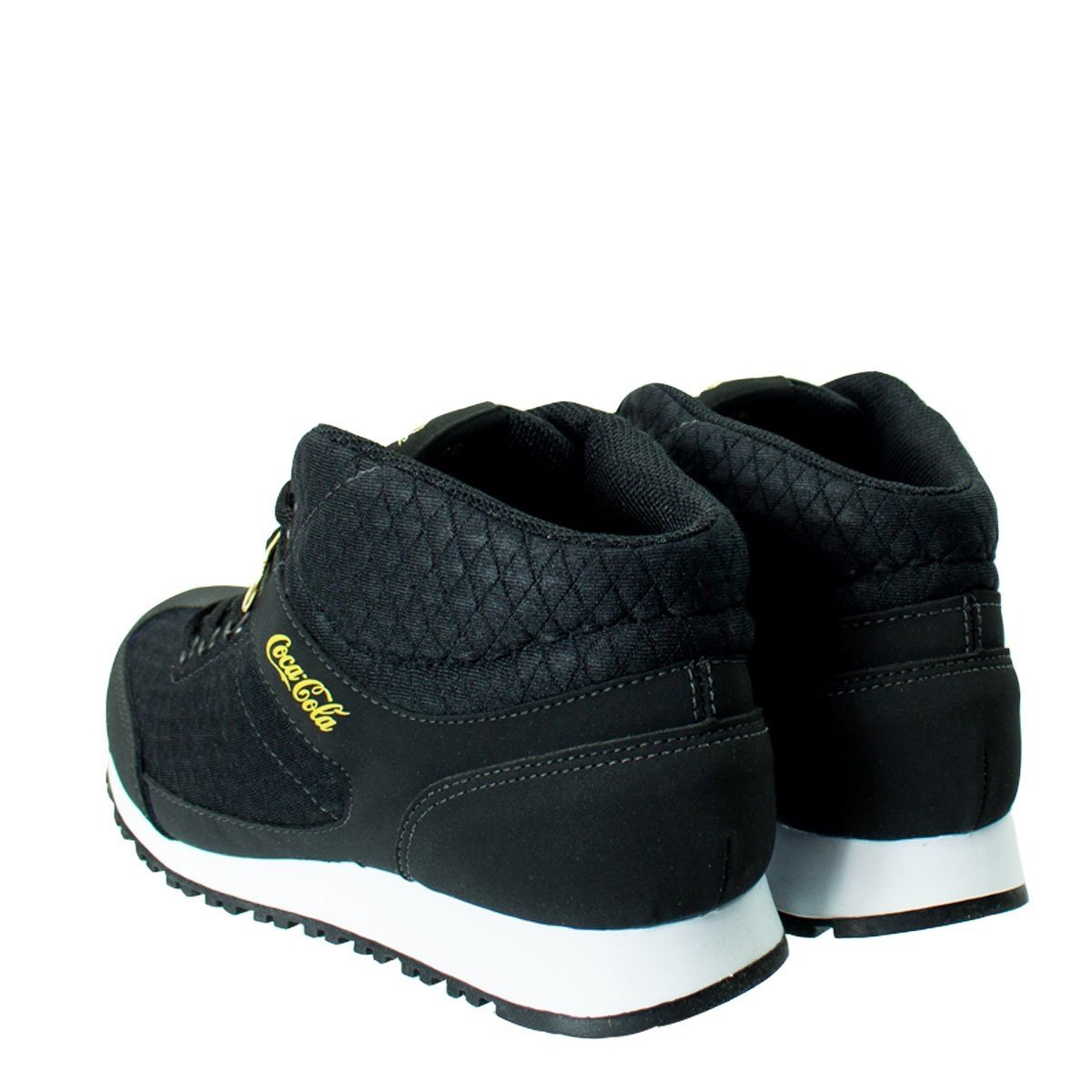 tenis coca cola place matelasse