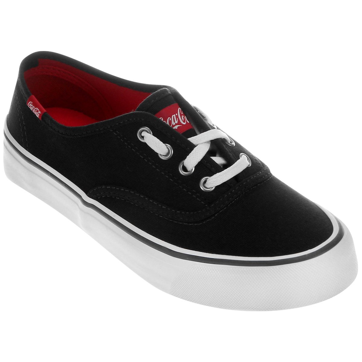 comprar tenis da coca cola