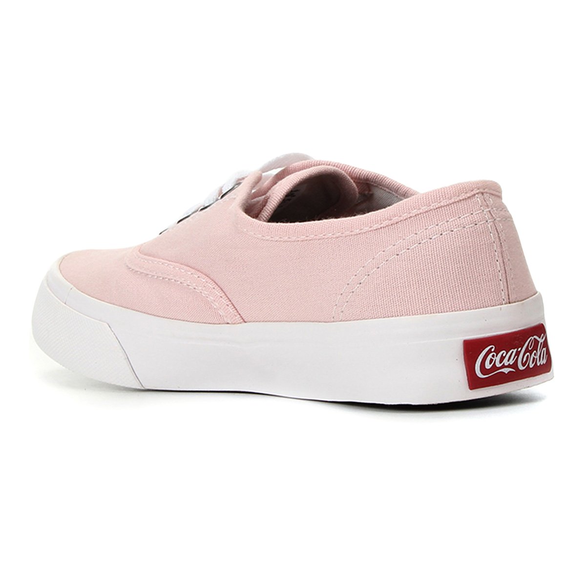 kick summer coca cola rosa