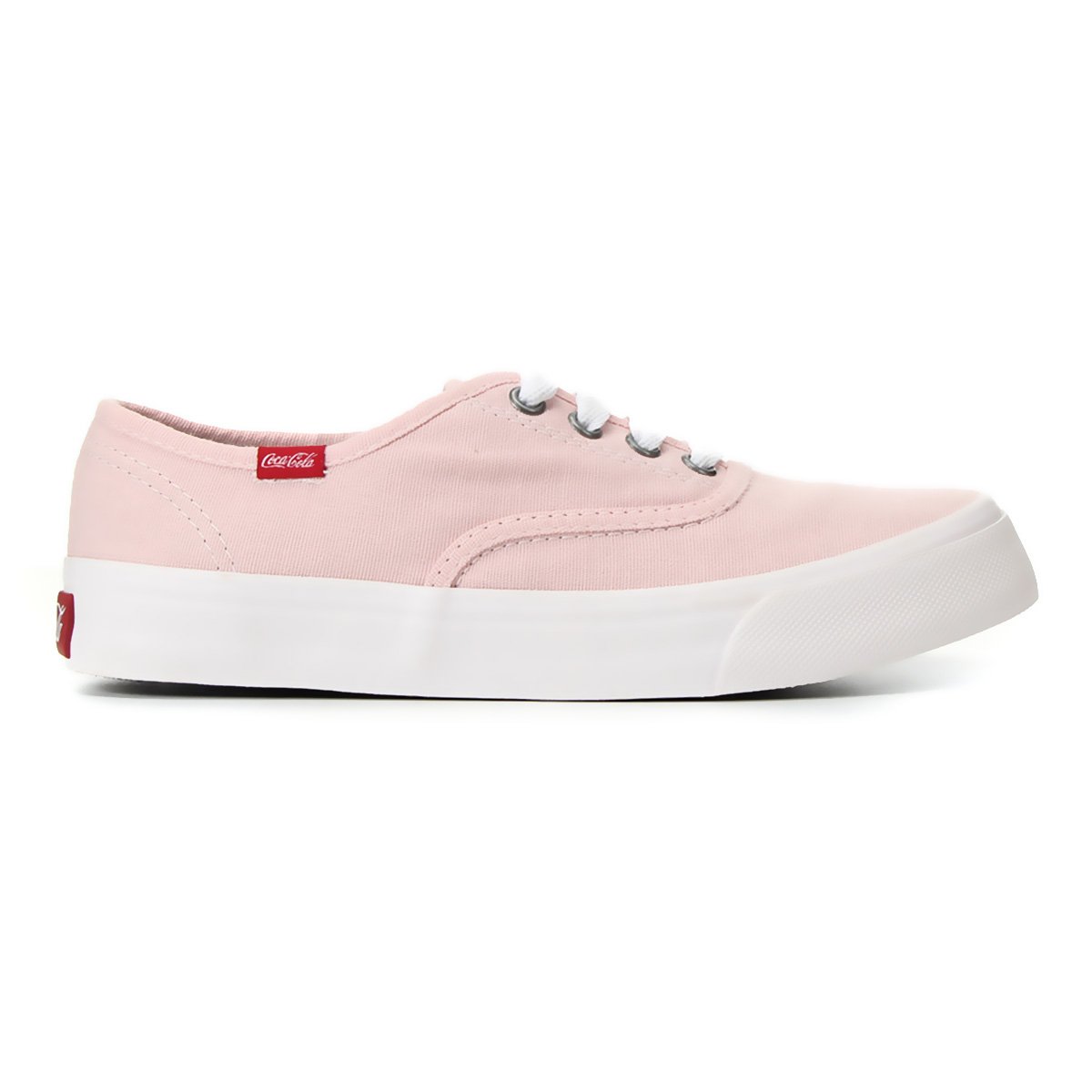 kick summer coca cola rosa