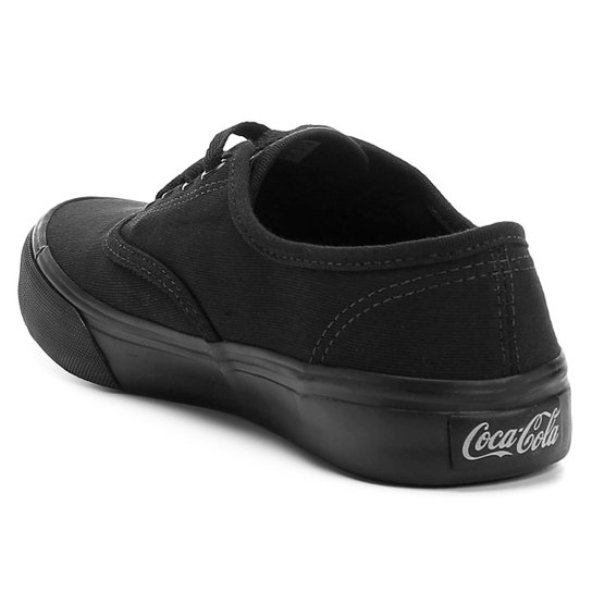 Tênis Coca-Cola Primal Kick Summer