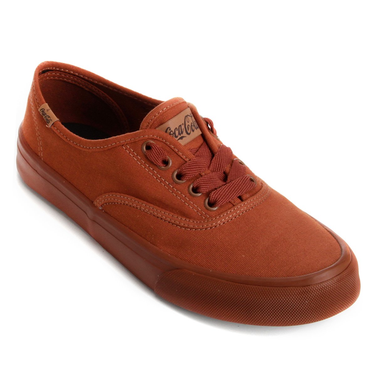 tenis de coca cola