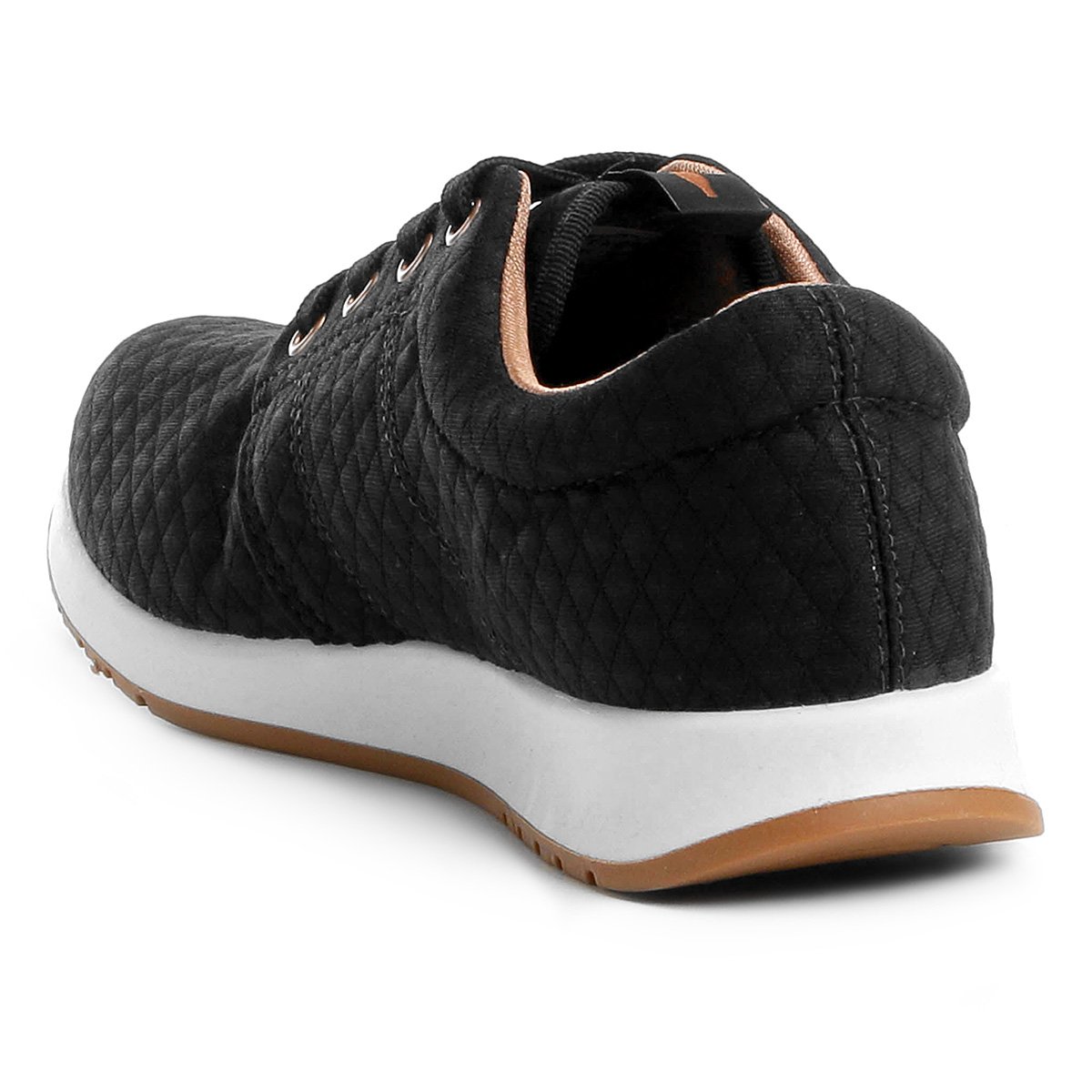 tenis coca cola sense plus feminino