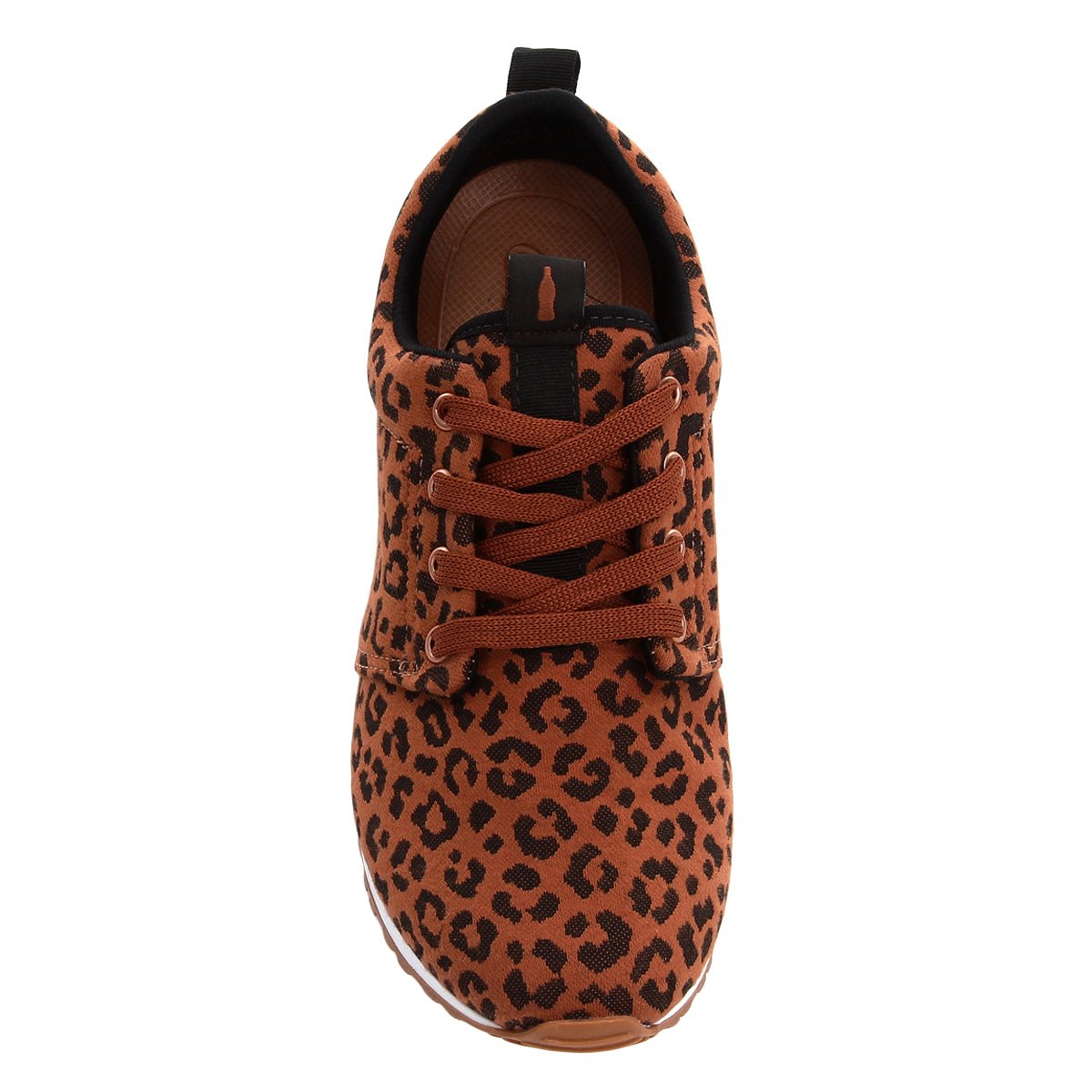 tenis coca cola animal print