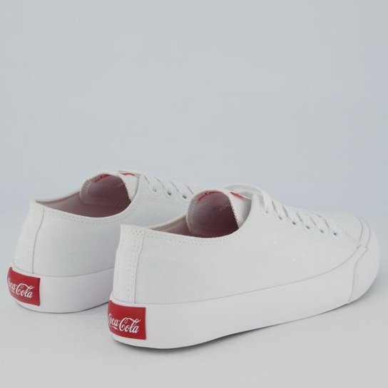Tênis Coca Cola Share A Coke Feminino