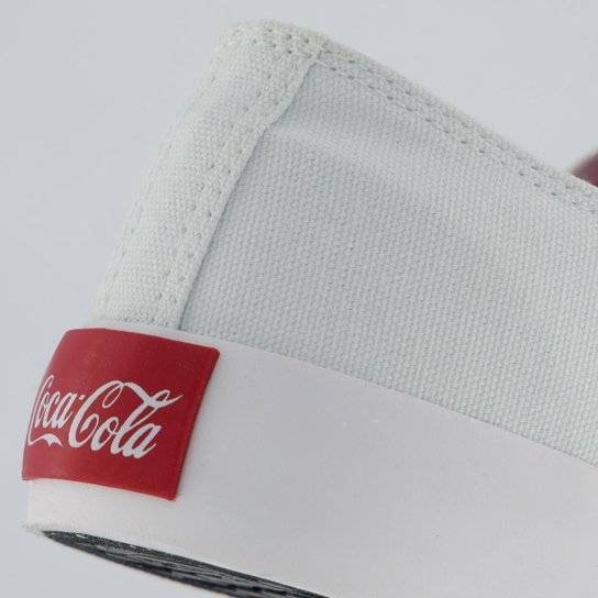 Tênis Coca Cola Share A Coke Feminino