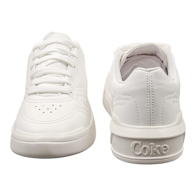 Tênis Coca Cola Soho Moon Feminino