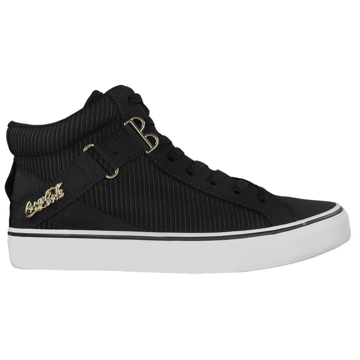 zattini tenis coca cola