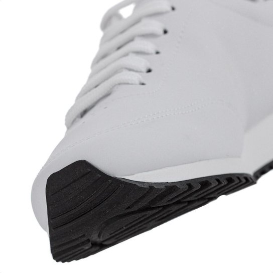 Tênis Coca Cola Sport Style Branco - Masculino