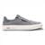 Tenis Coca Cola Stamp Luck Masculino - Cinza