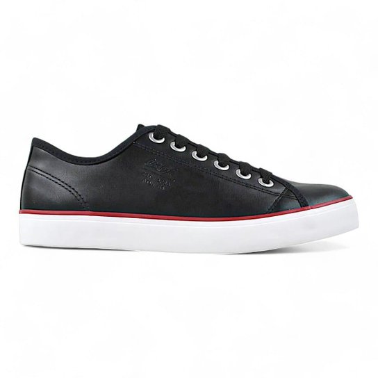 Tenis Coca Cola Stream Town Feminino