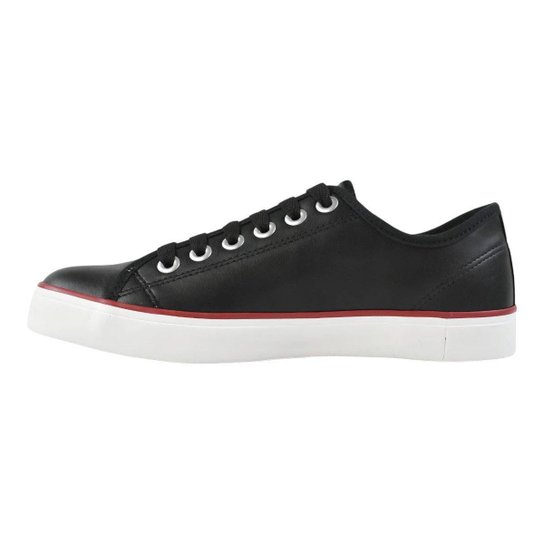 Tenis Coca Cola Stream Town Feminino