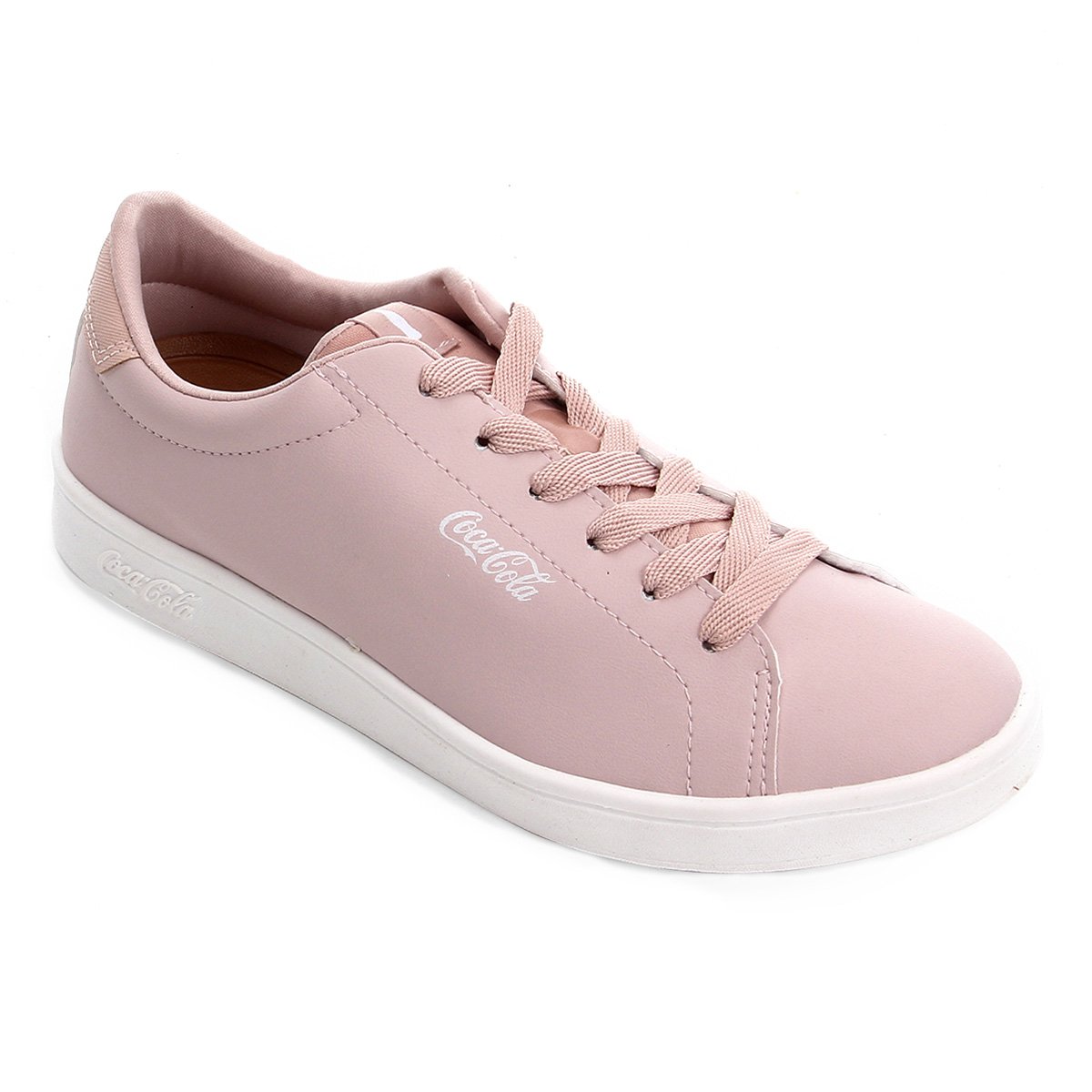 tênis coca cola town girl feminino