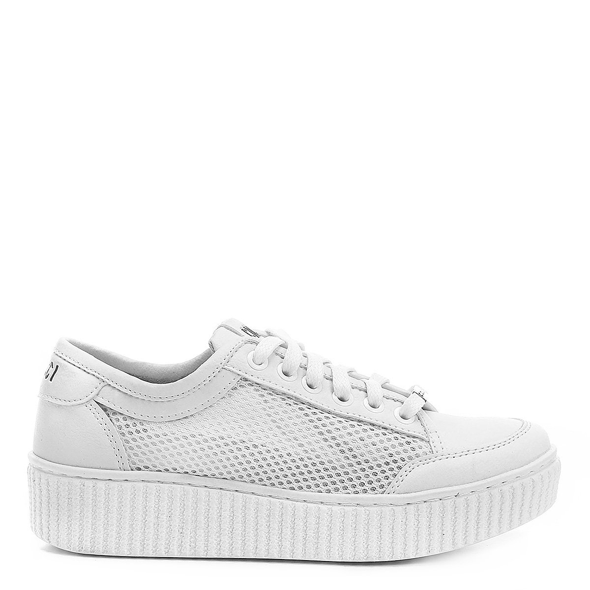 tenis colcci caixa alta