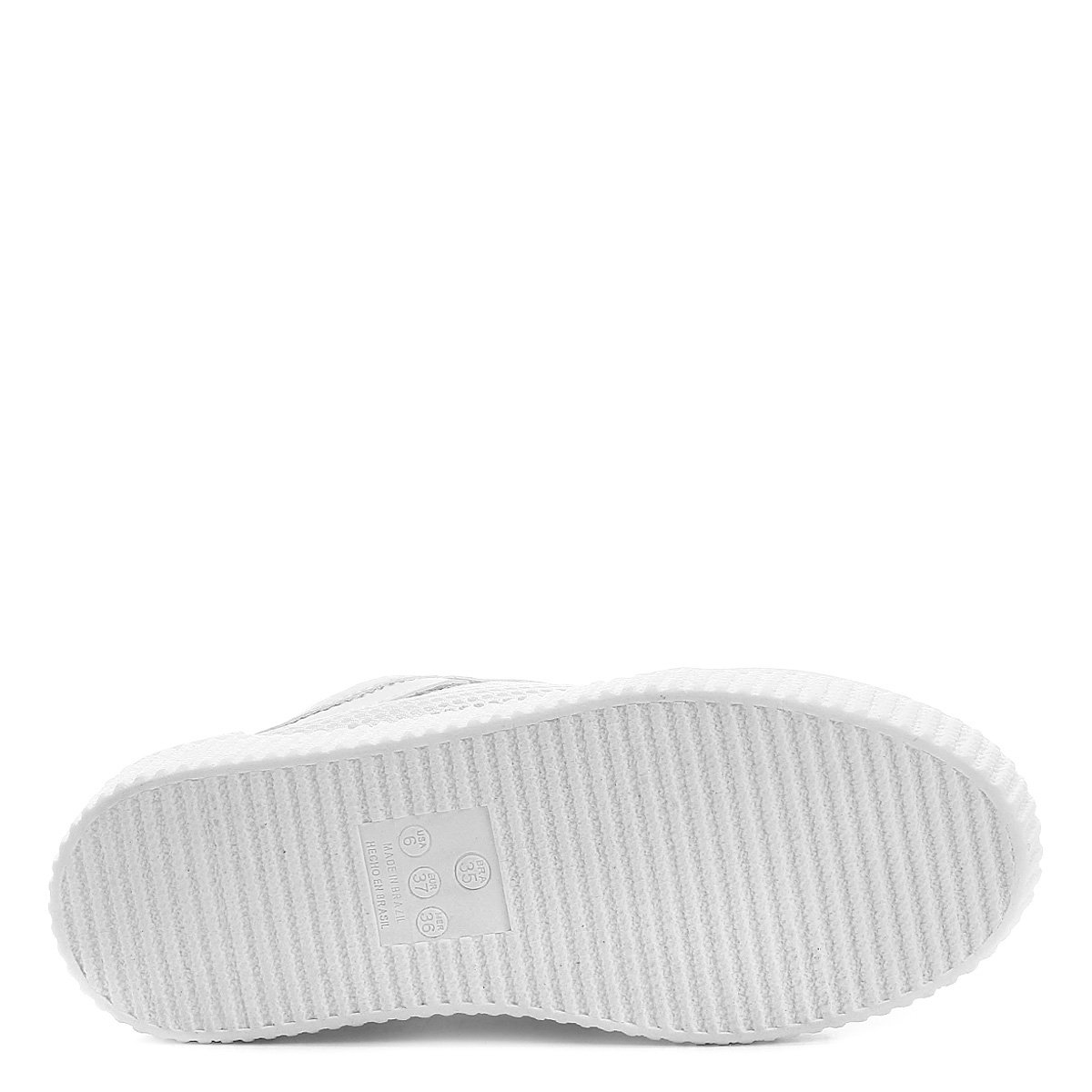 tenis colcci caixa alta