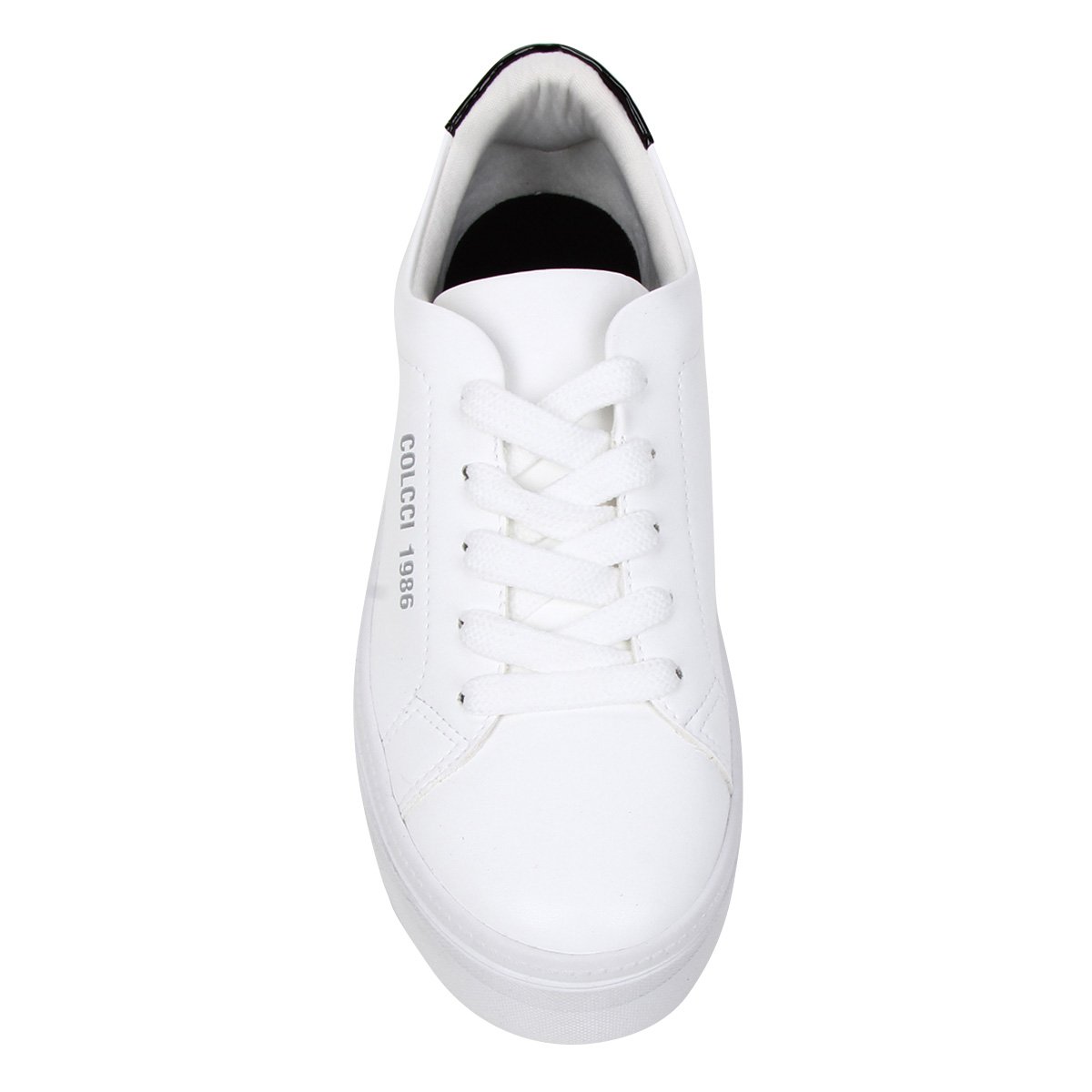 tenis colcci flatform