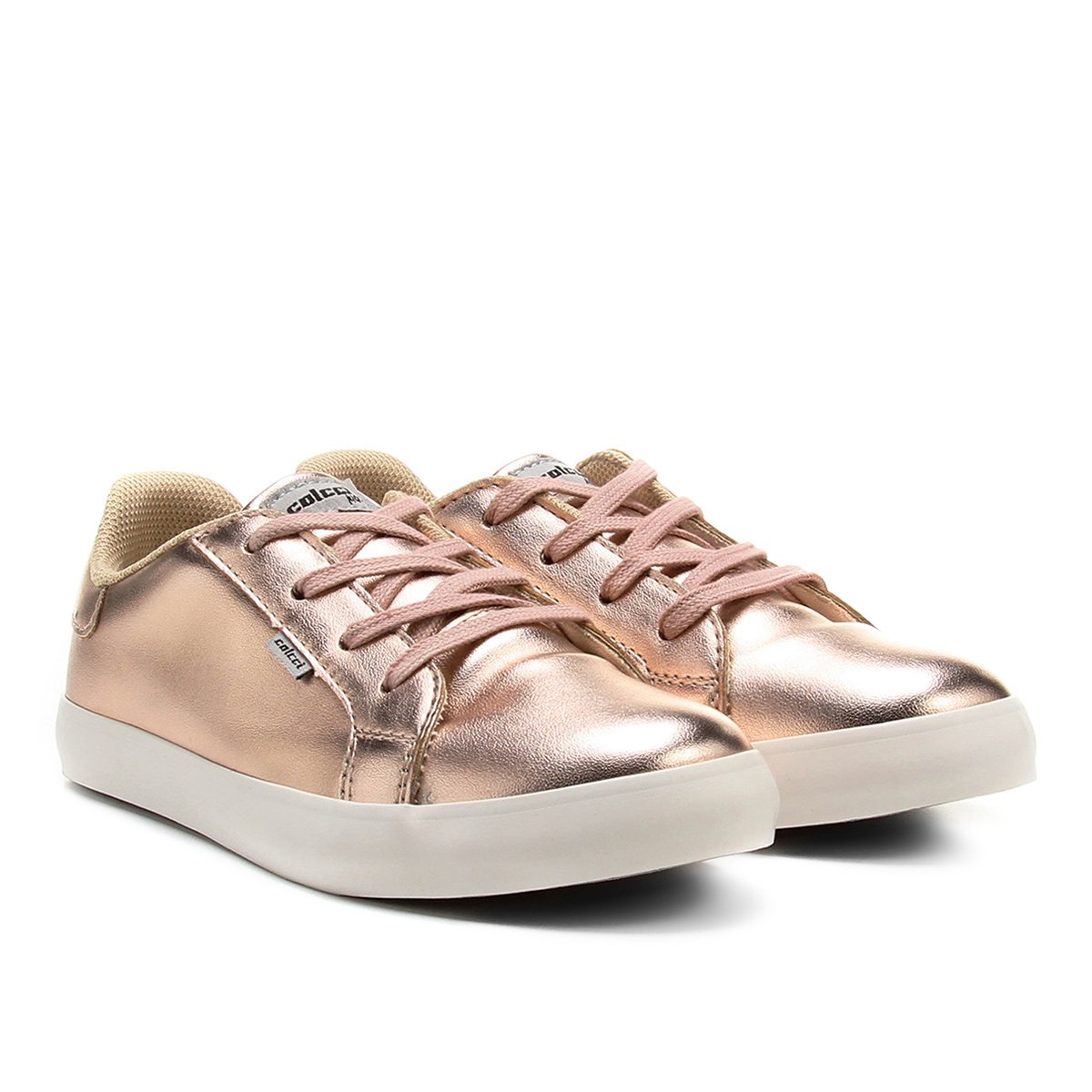 tenis infantil colcci