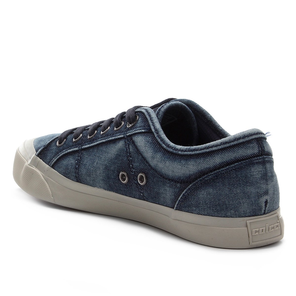 tenis colcci jeans