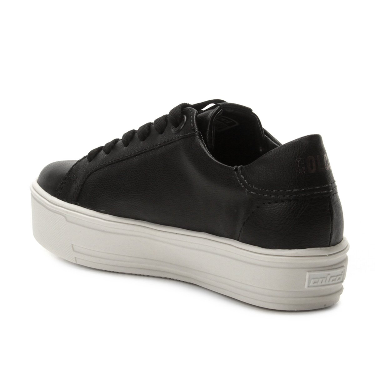 tenis colcci caixa alta