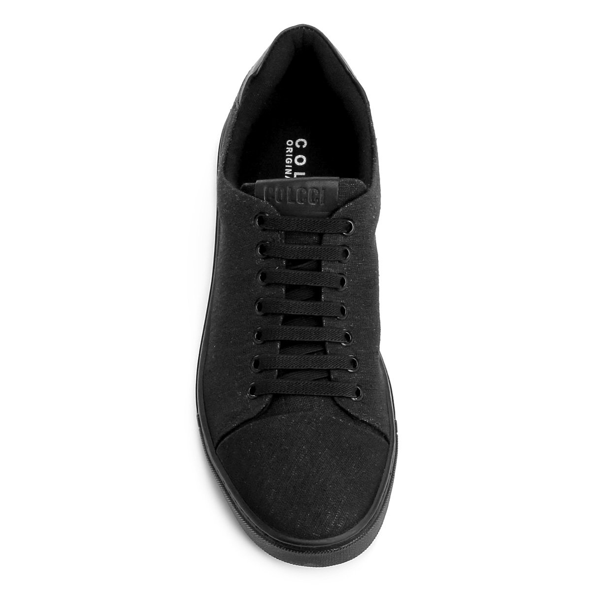 Montado Colcci Montado Angelo Preto Tênis Angelo Masculino Preto Tênis Tênis Colcci Masculino XppEwq7x