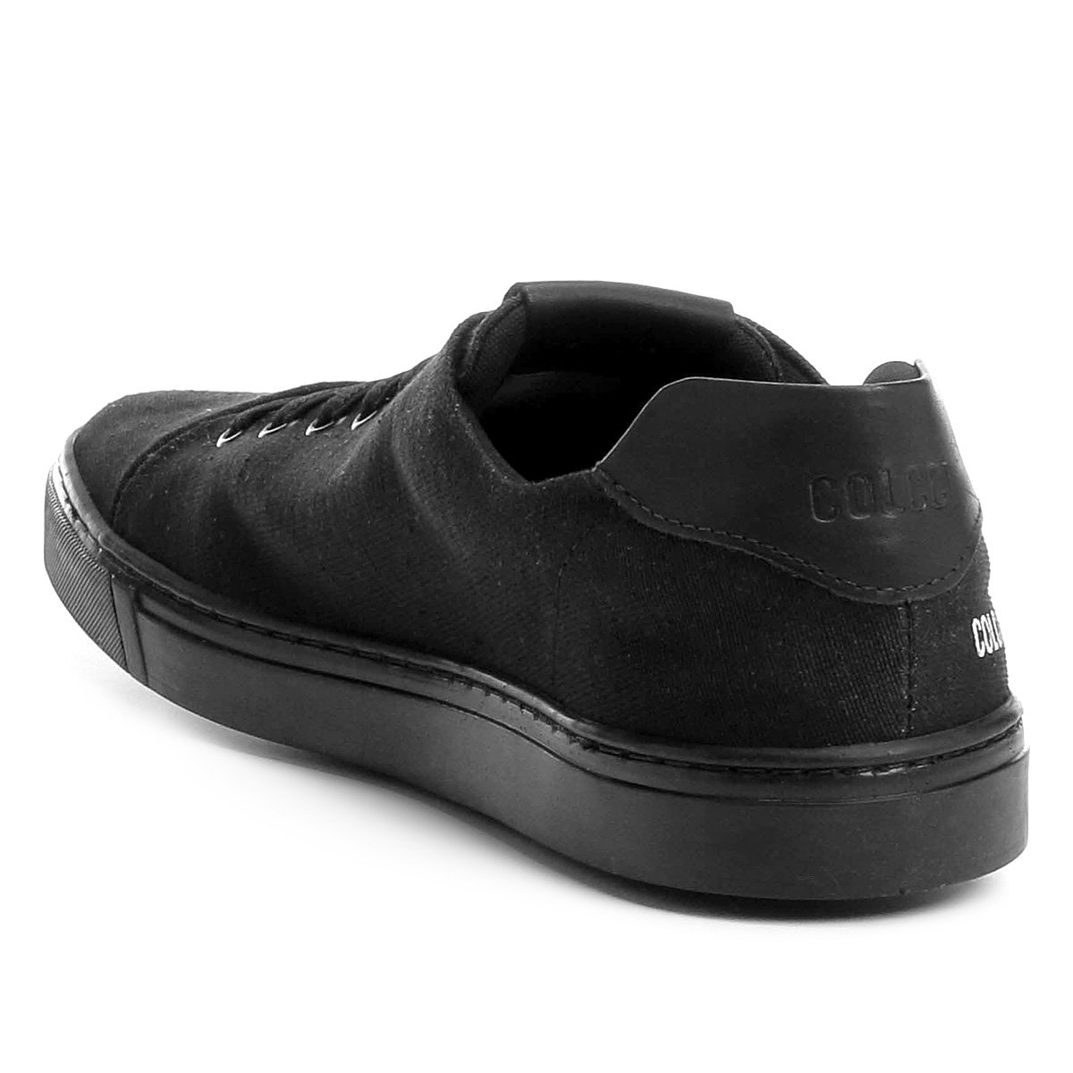 Montado Colcci Montado Angelo Preto Tênis Angelo Masculino Preto Tênis Tênis Colcci Masculino XppEwq7x