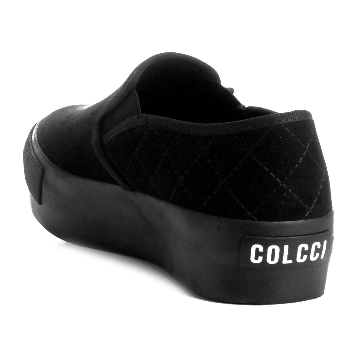 tenis colcci feminino 2018