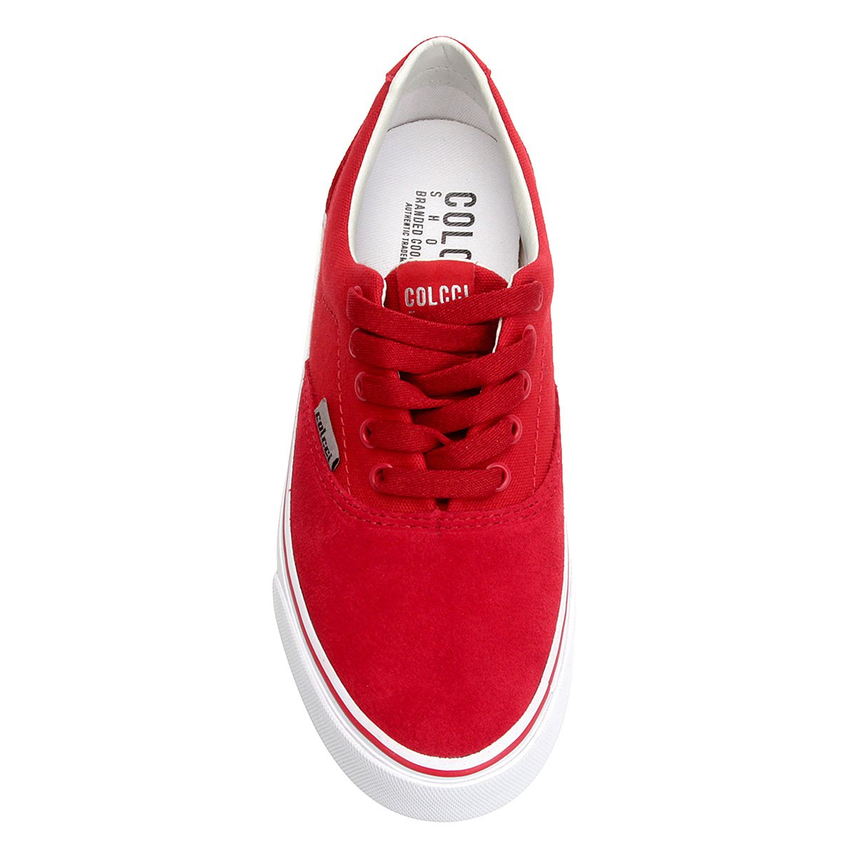 tenis colcci daniela