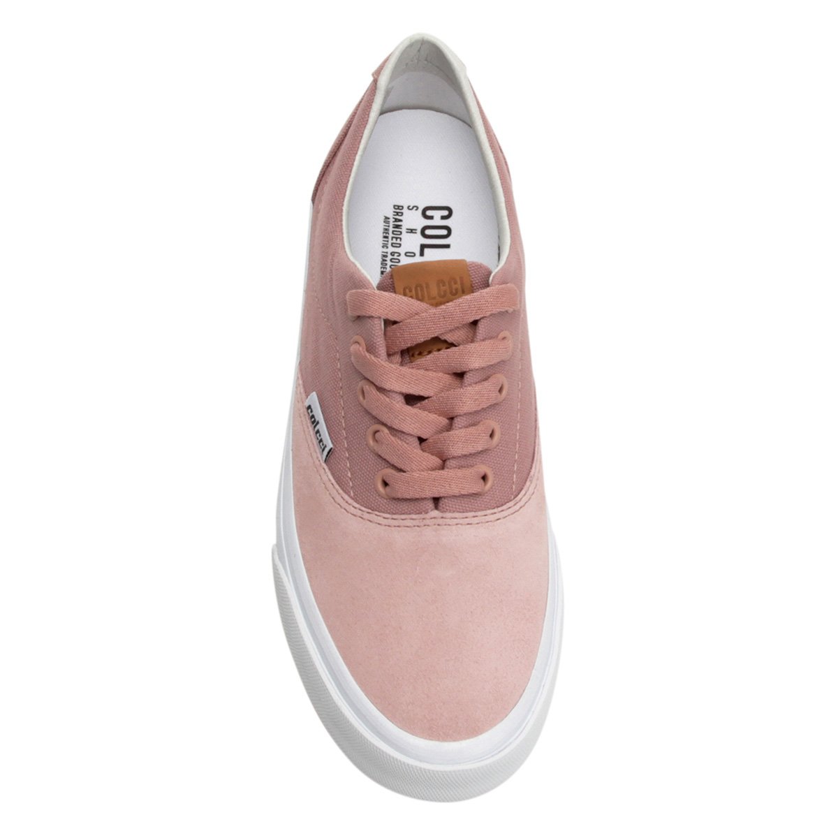 tenis colcci daniela