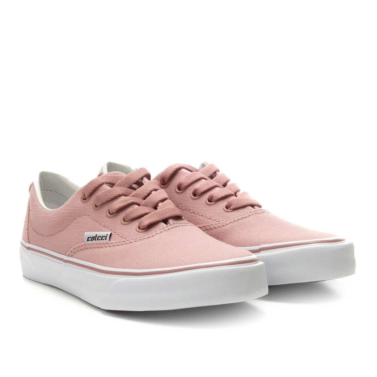 tênis colcci vulcanizado josiane feminino