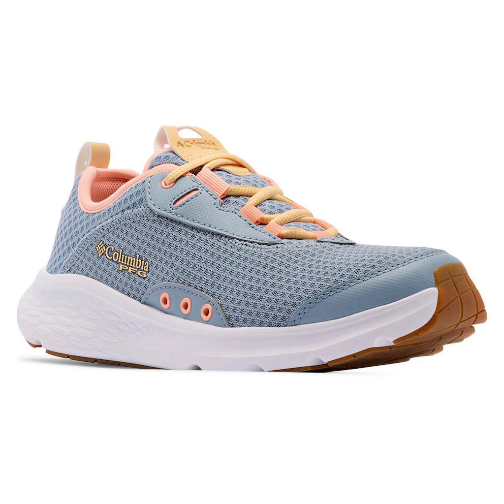 Tênis Columbia Castback PFG Feminino Repelente Água