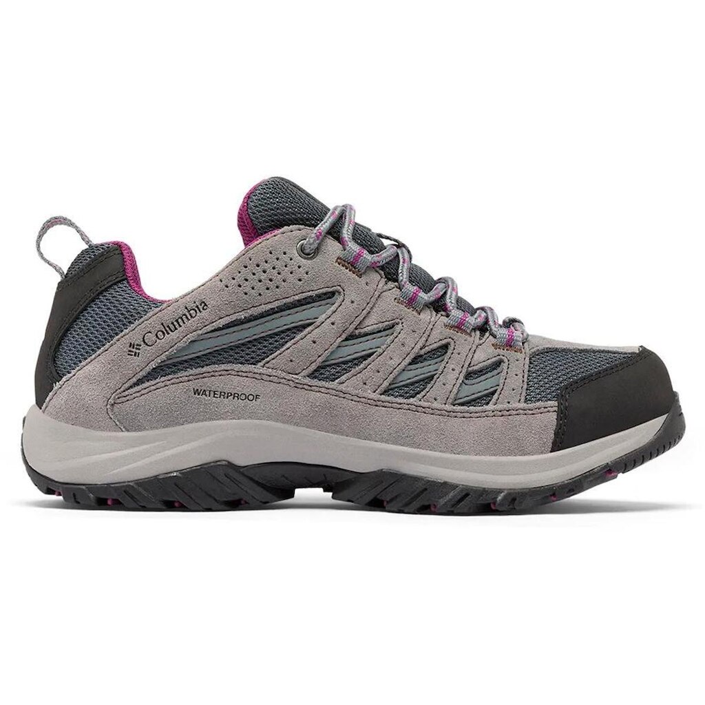 Tênis Columbia Crestwood Waterproof Feminino