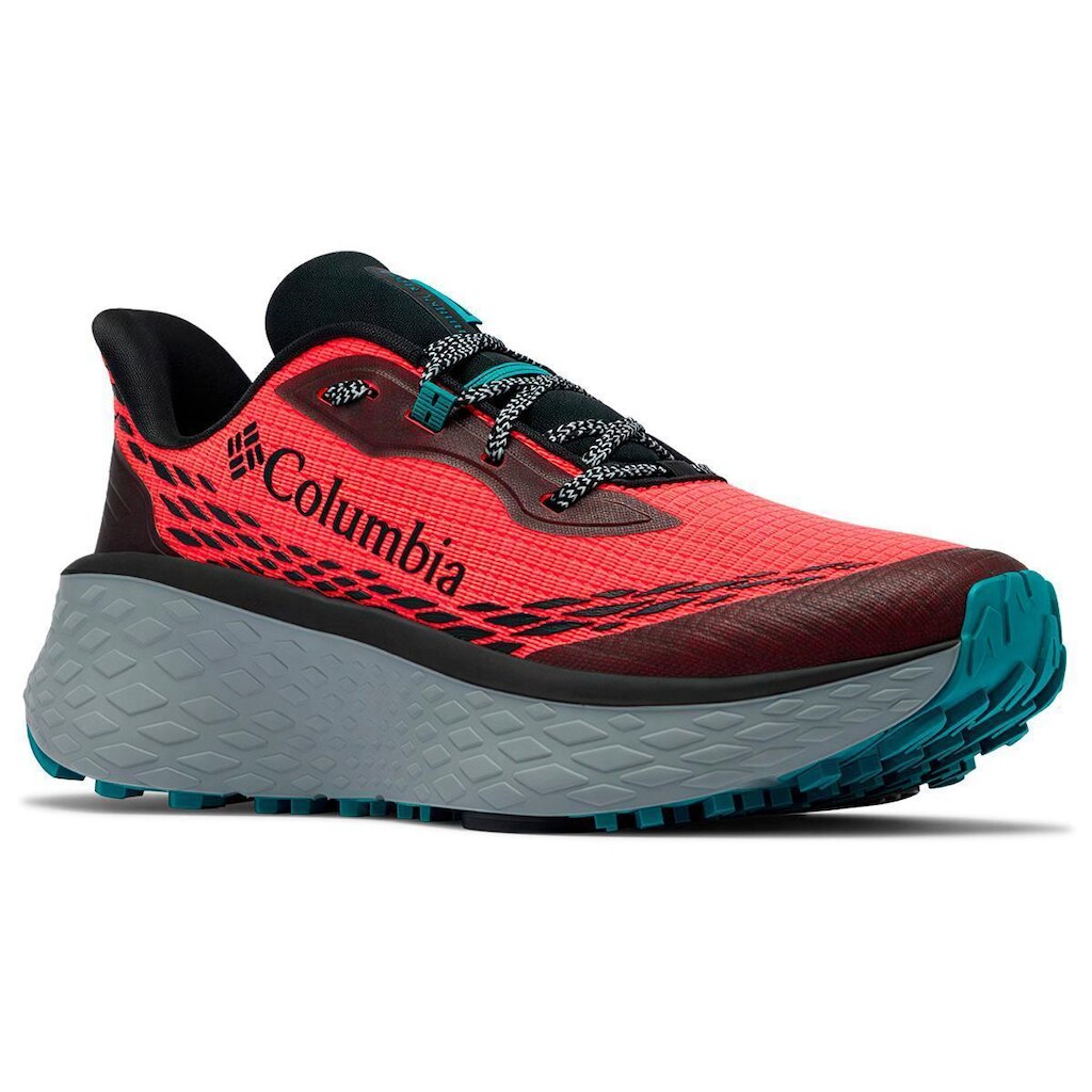 Tênis Columbia Feminino Konos Trillium ATR Omni-MAX