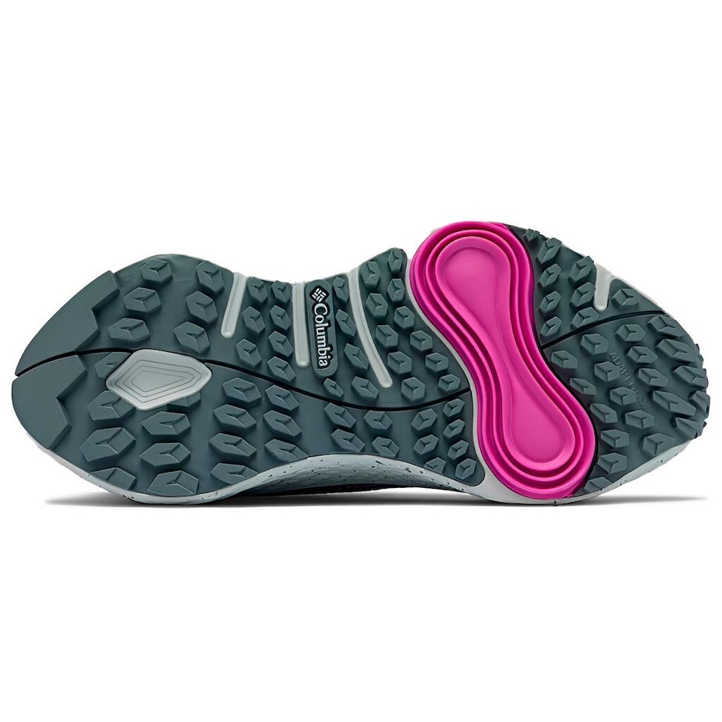 Tênis Columbia Feminino Konos Trillium ATR Omni-MAX