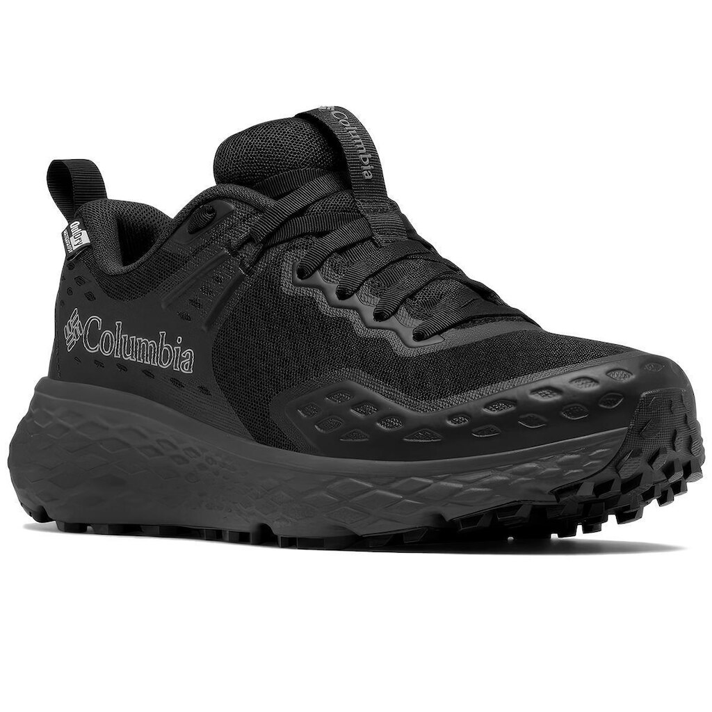 Tênis Columbia Feminino Konos TRS OutDry Impermeável WP