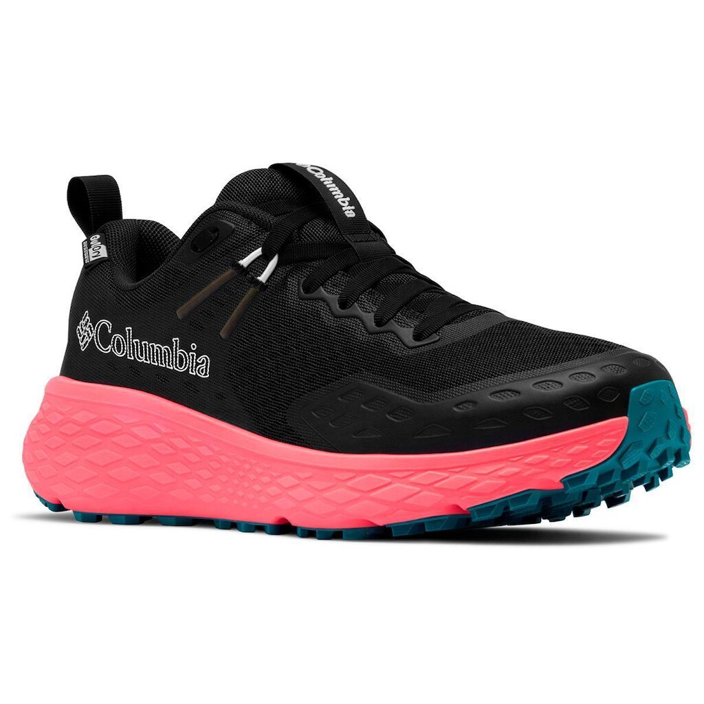 Tênis Columbia Feminino Konos TRS OutDry Impermeável WP