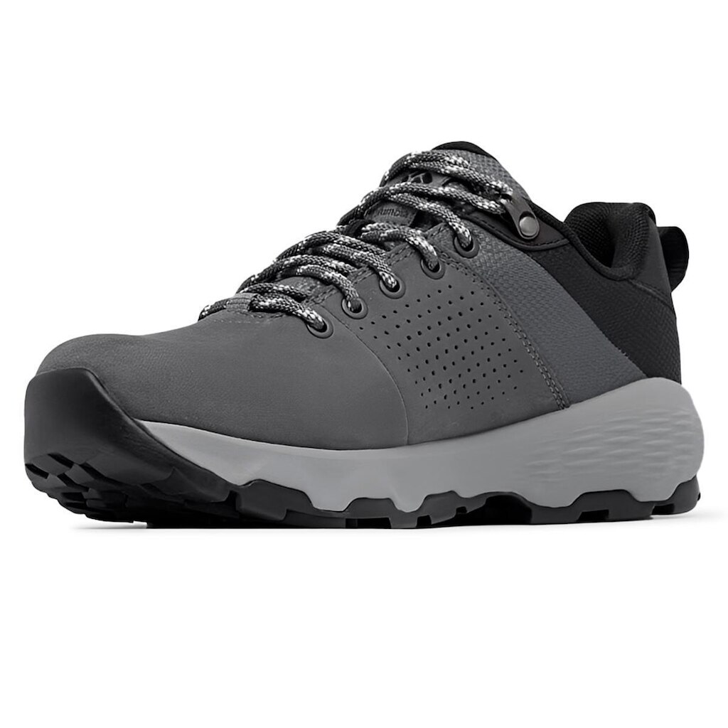 Tênis Columbia Feminino Newton Nimble LTR Waterproof