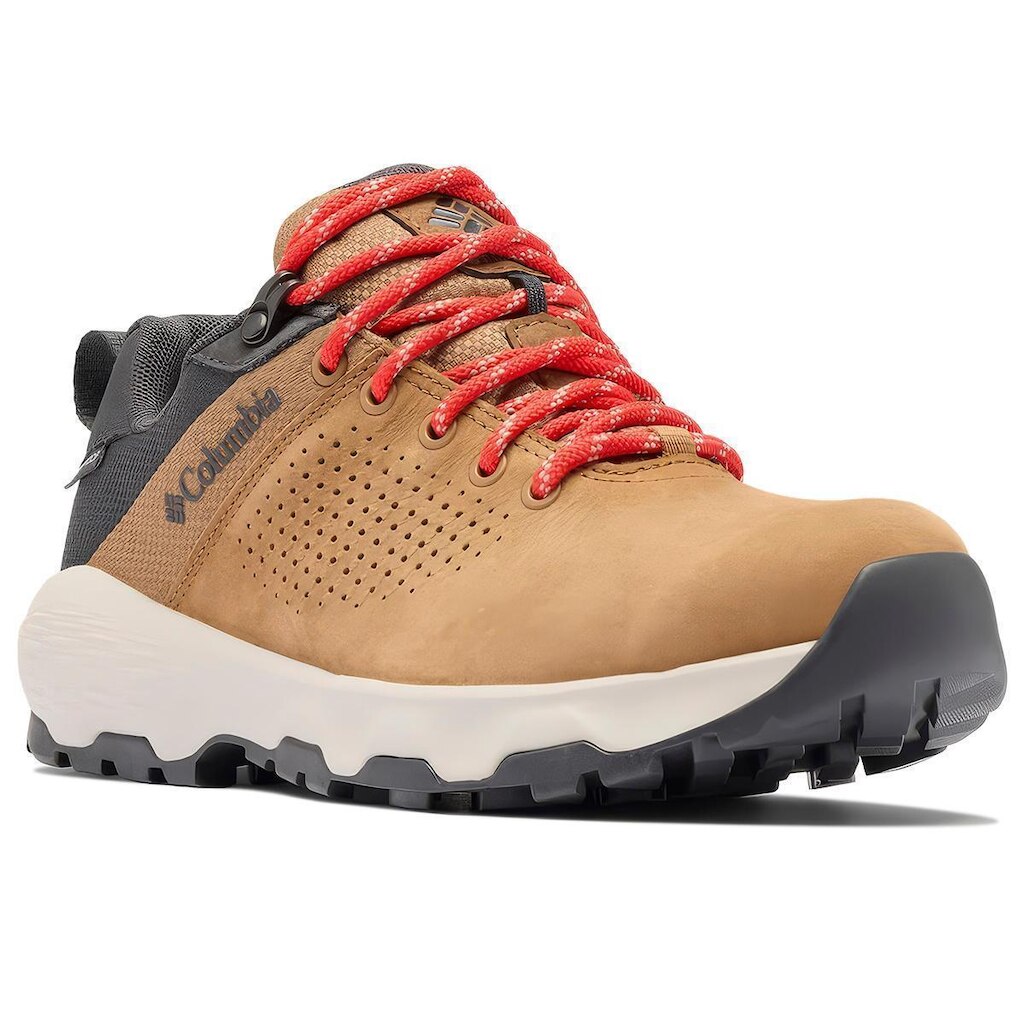 Tênis Columbia Feminino Newton Nimble LTR Waterproof