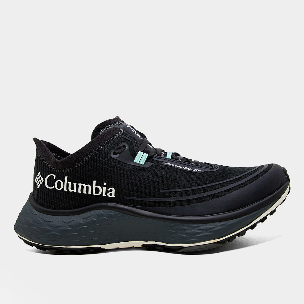 Tênis Columbia Konos Speed Trail Feminino