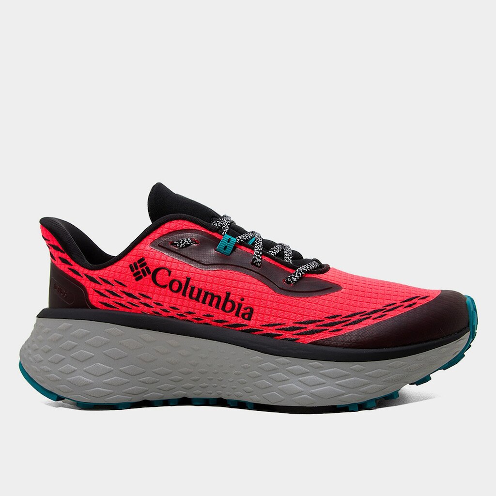 Tênis Columbia Konos Trillium Atr Feminino