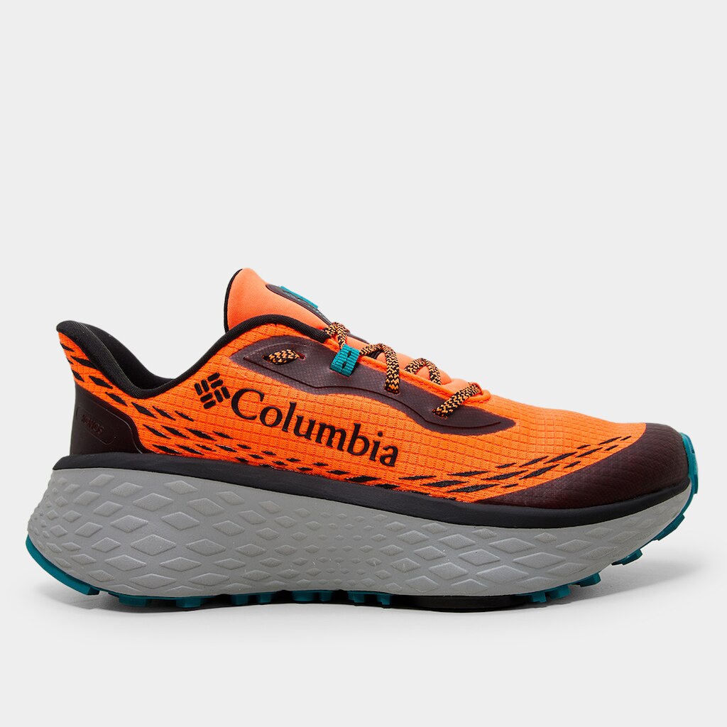 Tênis Columbia Konos Trillium Atr Masculino