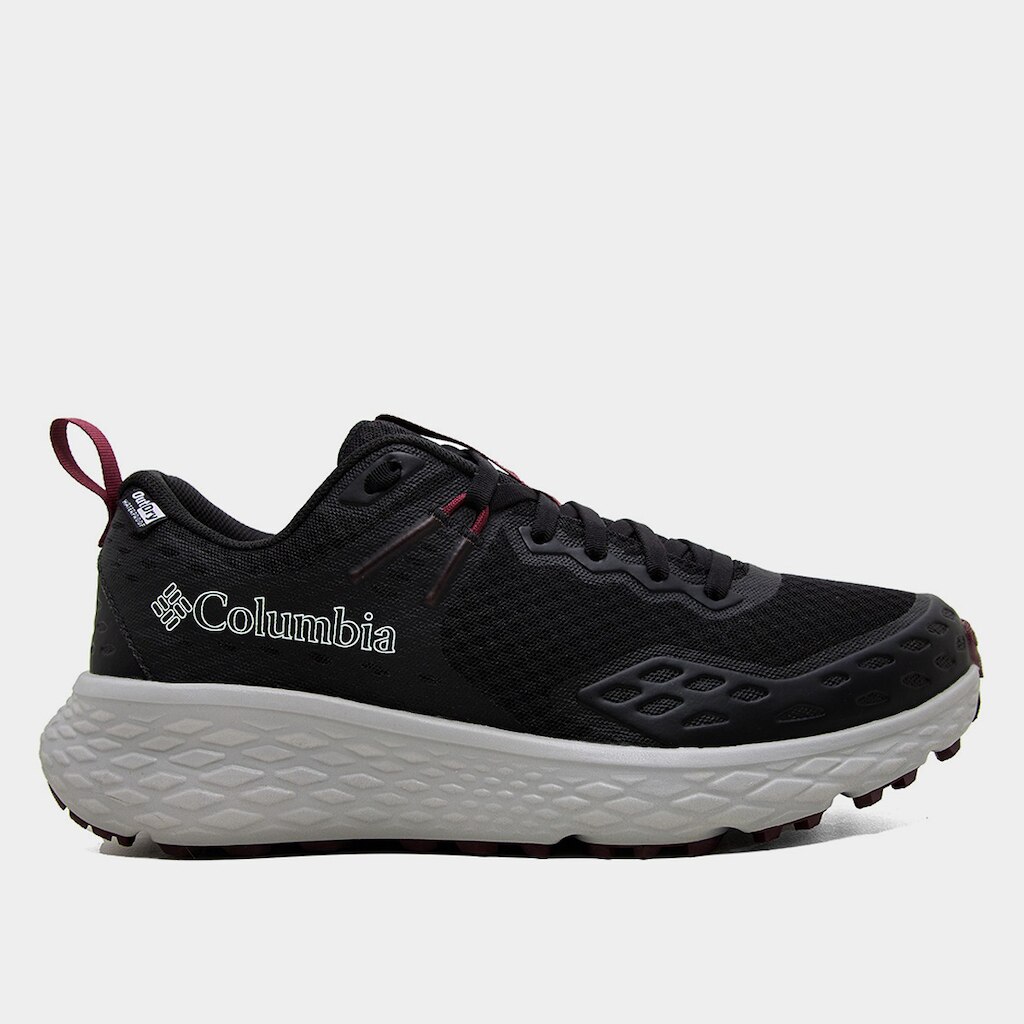 Tênis Columbia Konos Trs Outdry Feminino