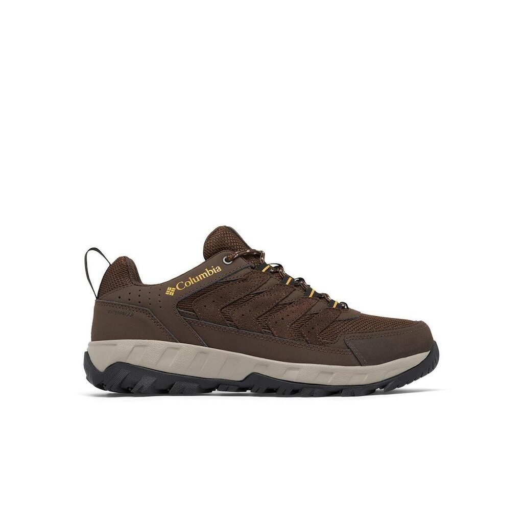Tênis Columbia Masculino Strata Trail™ LOW WP