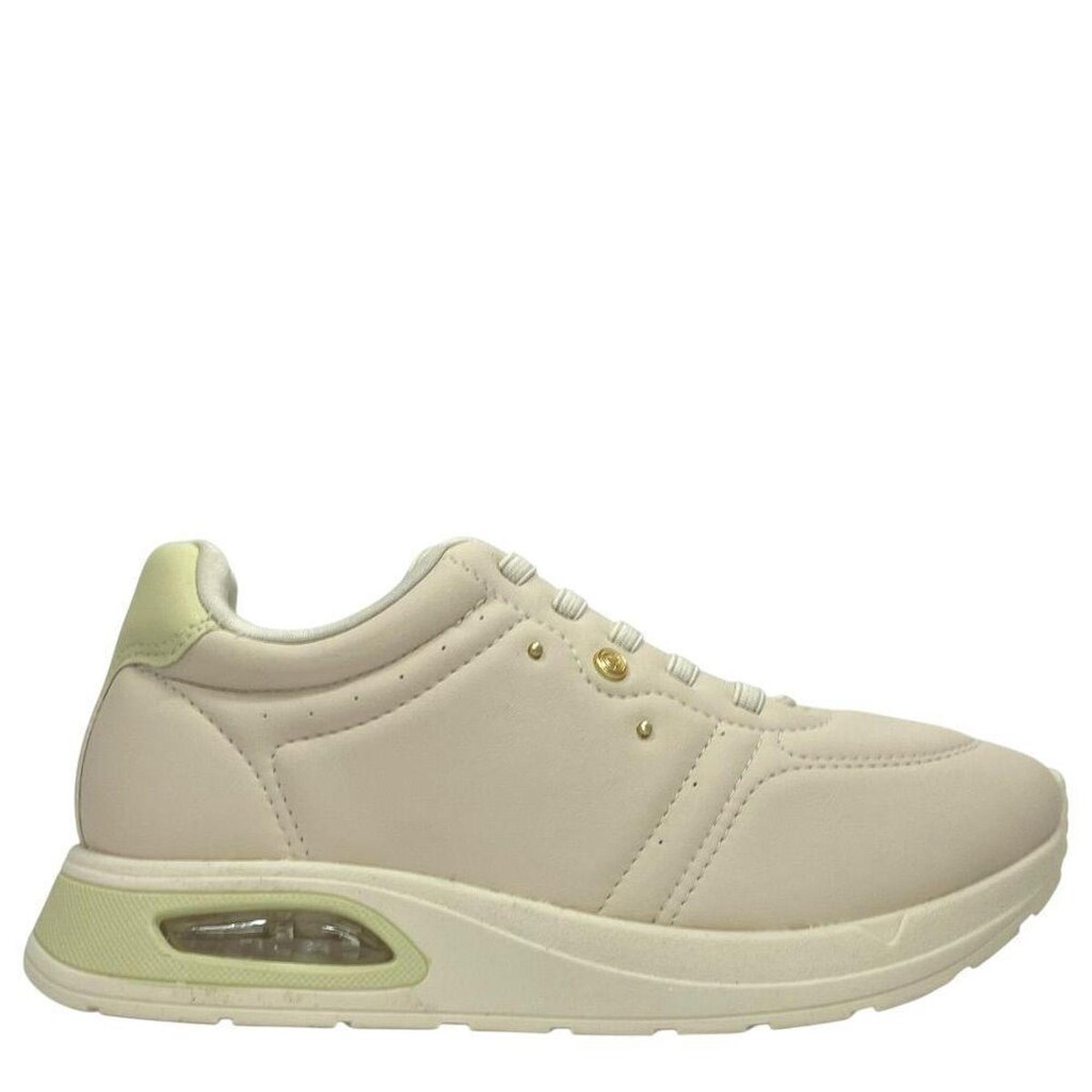 Tênis Com Amortecimento ComfortFlex Feminino Calce Fácil